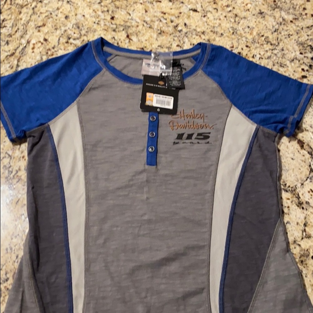 NEW Harley-Davidson T-shirt